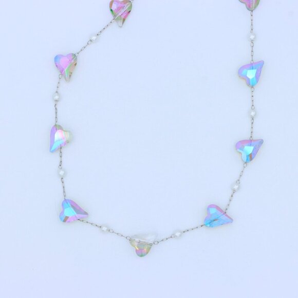 Delicate & Modern Necklace Chain – Perfect for Girls & Women, DYC1498 - Picture 1 of 15